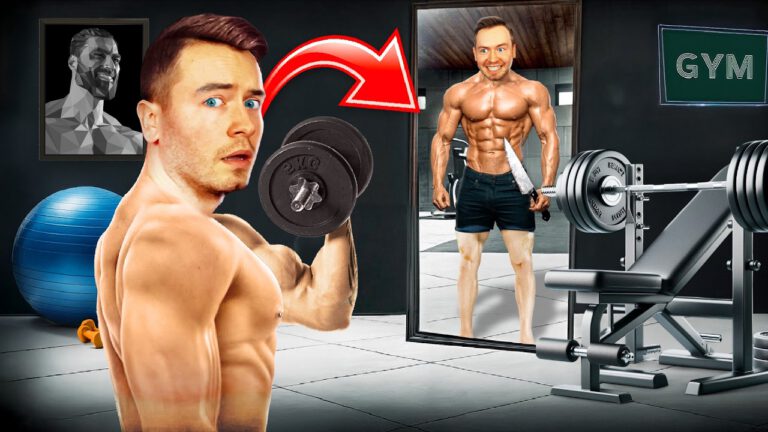 Fitnessstudio nachts: Vorsicht geboten!