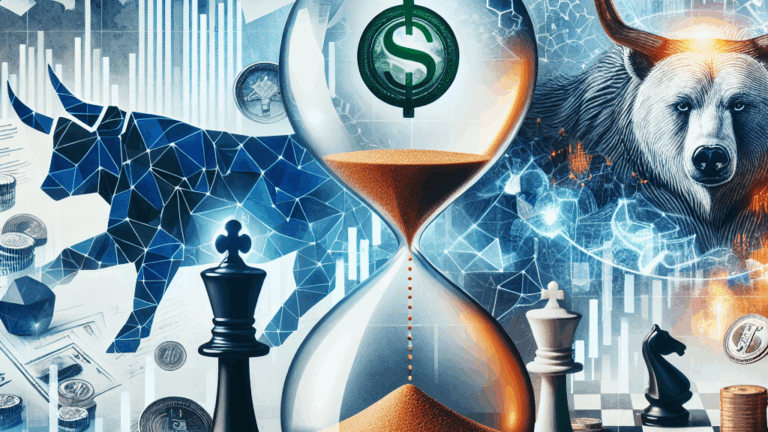 Short-Term Bonds: Clevere Anlagestrategien