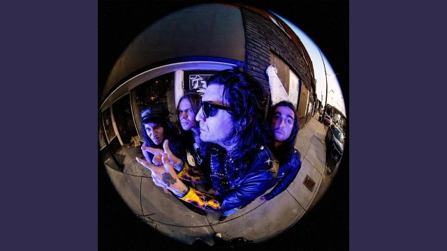 Tommy’s Rocktrip veröffentlicht neue Single My Wild Child