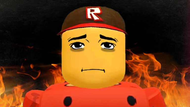 Die umfassende Analyse des Reputationsverlusts von Roblox