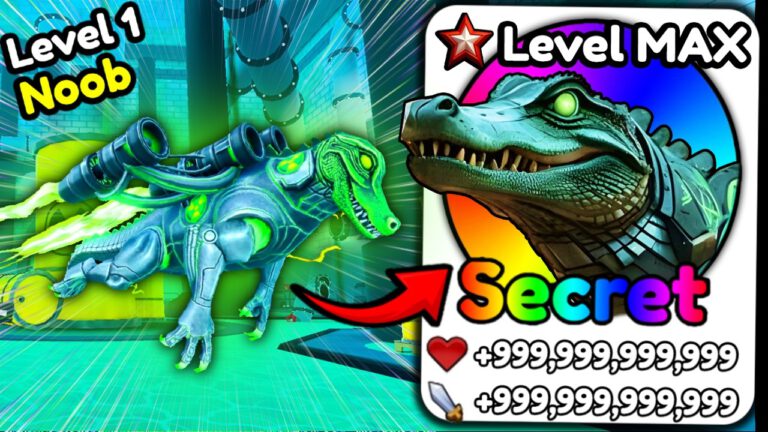 Neue Leaks zum Brainrot Evolution Update 18 (Roblox)