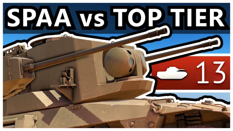 Diese Panzer müssen abgeschwächt werden