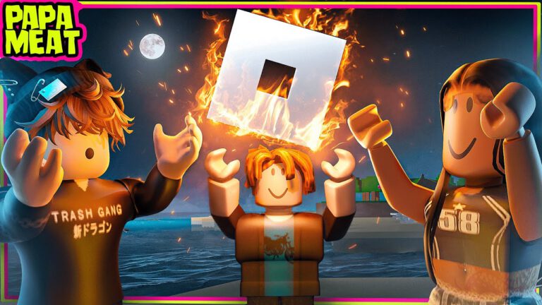 Der Niedergang von Roblox