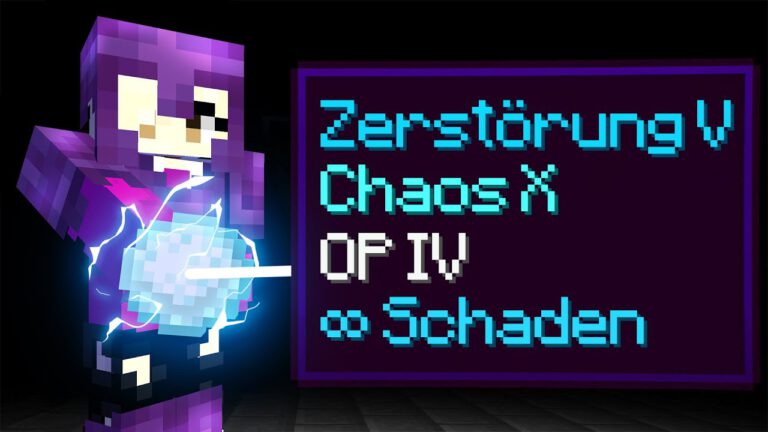 Ein Schneeball zerstörte meinen Server