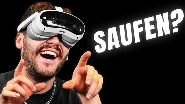 Furry-Partys in VR Chat erleben