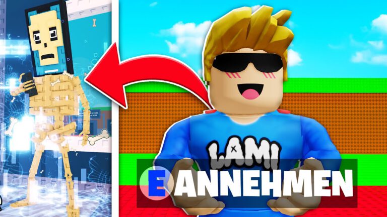 Steal A Brainrot Live im Roblox