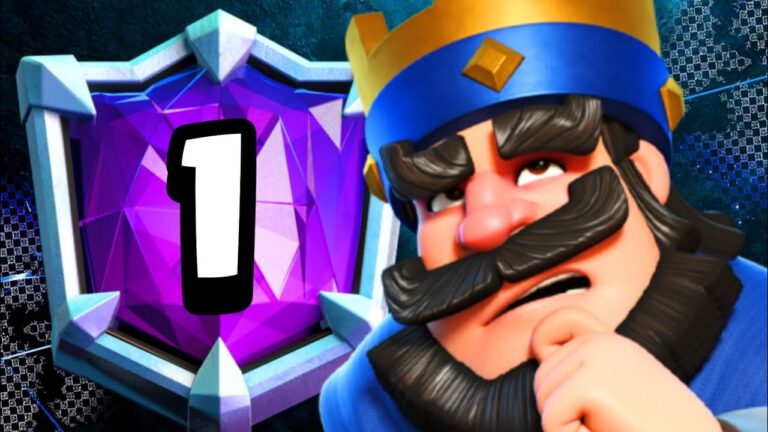 Kurzer Stream zu Clash Royale
