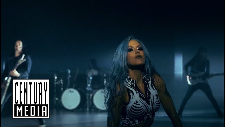ARCH ENEMY – Illuminate The Path offizielle Musikvideo