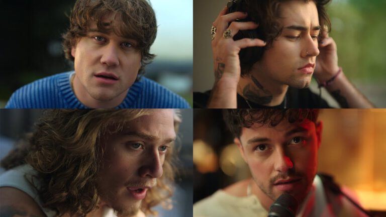 Midnight Til Morning – Bye Offizielles Musikvideo