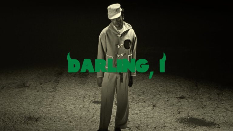 Darling I – Offizielles Musikvideo