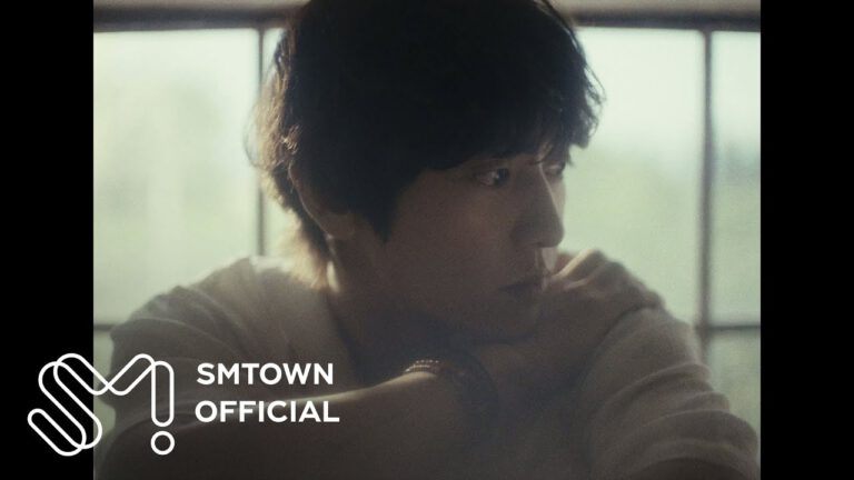 CHANYEOL 찬열 ‚Happy Accident‘ MV mit SOLE