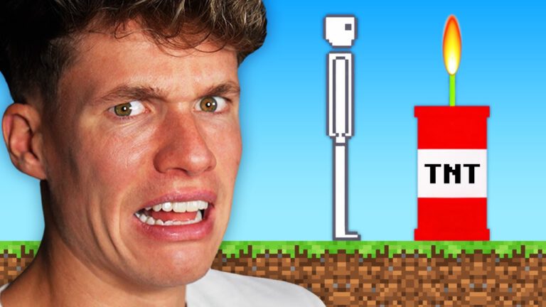 Dieses Spiel sorgt für Verwirrung
