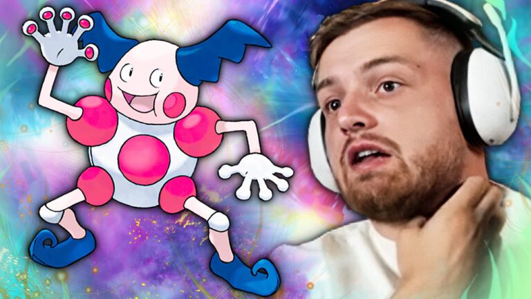 Trio Soullink Challenge: Nur 2% Überlebenschance