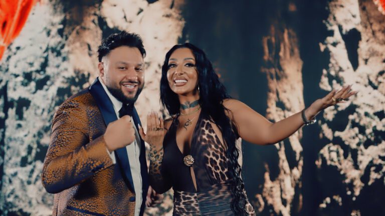 Narcisa und Yoannes – Die Hand Gottes | Offizielles Video