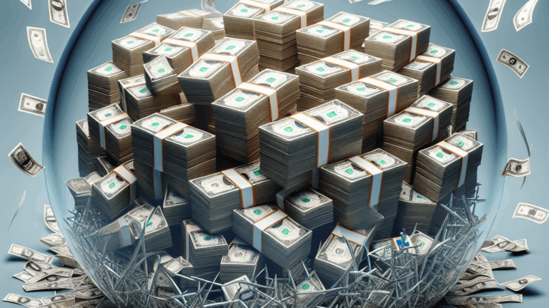 Anleihen in der Inflationskrise: Schutz für Ihr Geld
