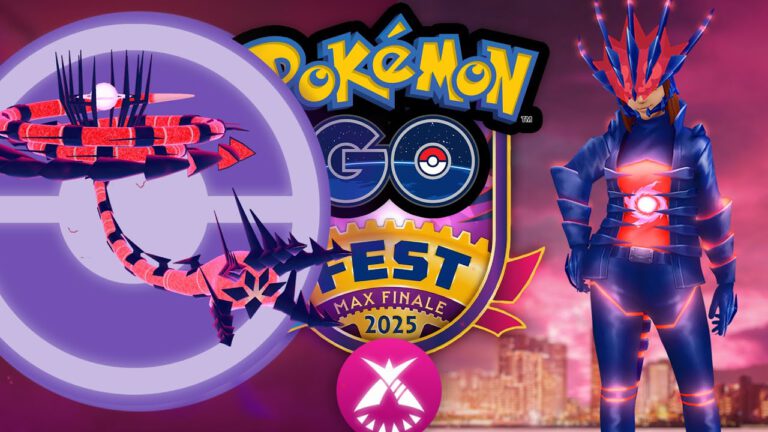 Pokémon GO Fest Finale: 150 Euro für Endynalos