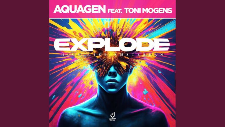 EXPLODE Festival Edit – Hoch wie in Amsterdam