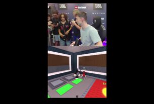 Was spielt Lil Bro?