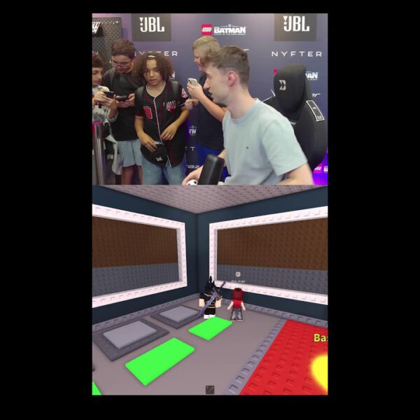 Was spielt Lil Bro?