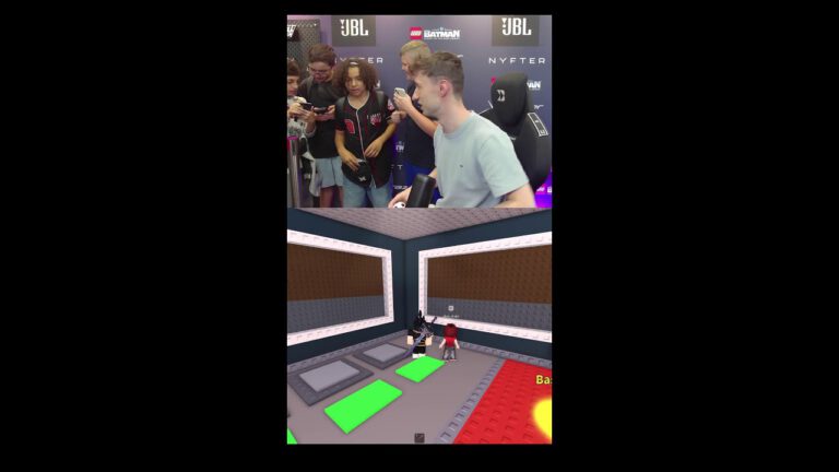 Was spielt Lil Bro?