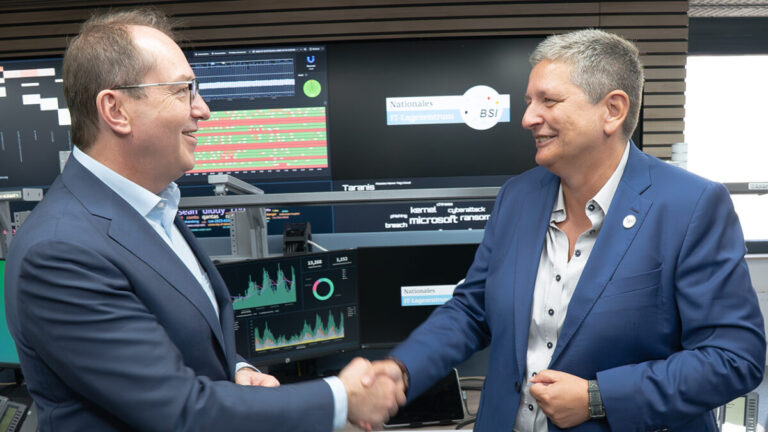 Bundestag benötigt dringende Anpassungen beim Cybersicherheitgesetz