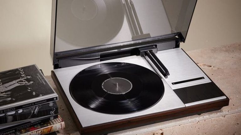 Marken setzen zunehmend auf Schallplatten
