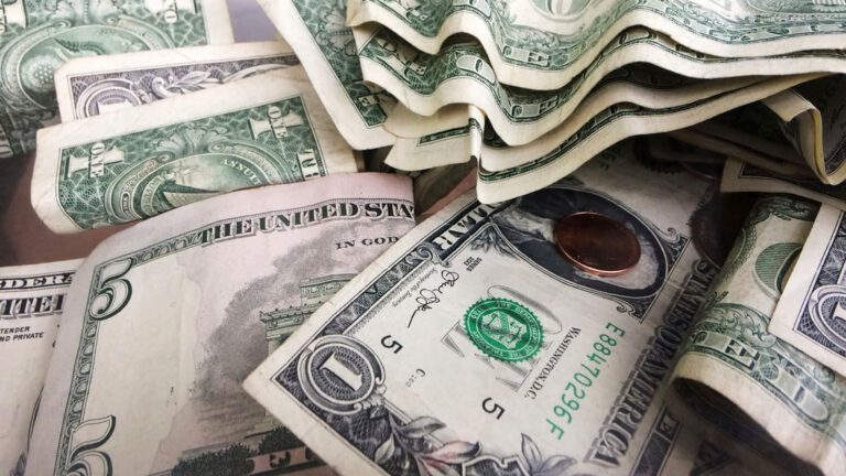 US-Inflation stabil bei 2,7 Prozent trotz höherer Zölle