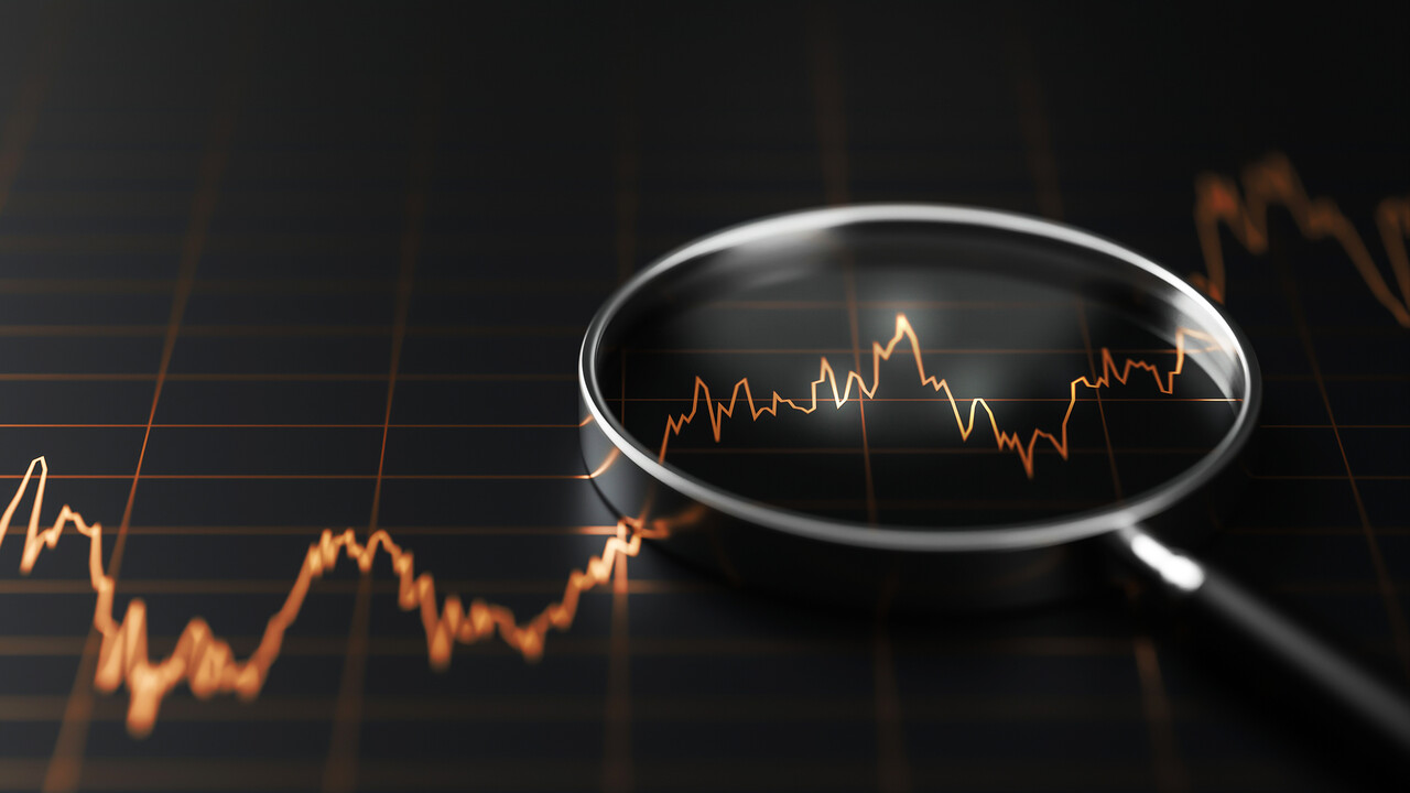 Goldman Sachs warnt vor riskanten beliebten Aktien