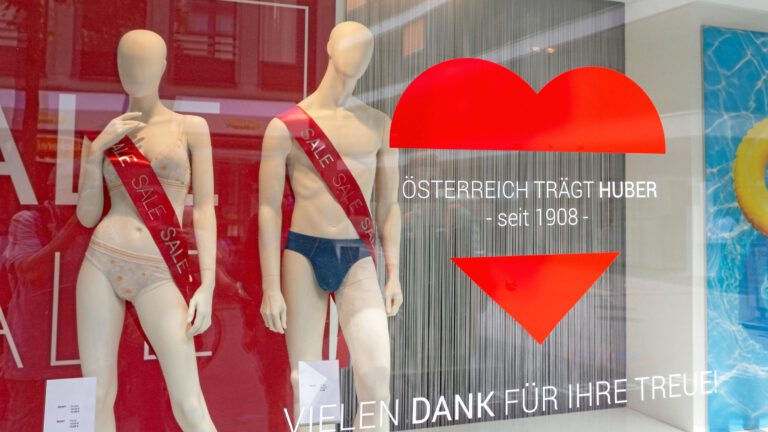 Lohnraub in Südostasien bei Body Fashion