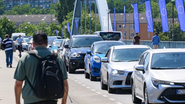 CO2-Vorgaben für Firmenwagen bleiben ohne Beschluss