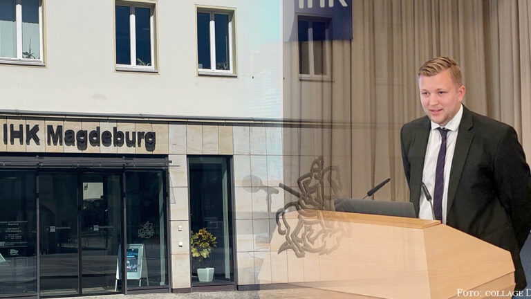 Wirtschaftstag Kasachstan in Magdeburg eröffnet neue Chancen