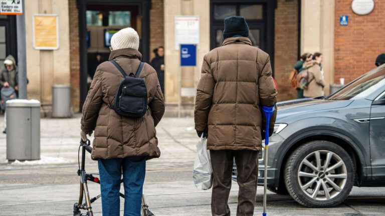 20 Millionen Deutsche fürchten im Alter Rentenkürzungen