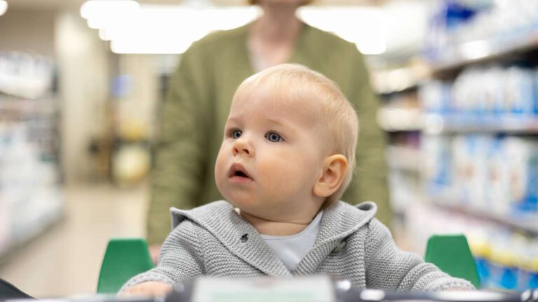 Das entscheidende Wort zur Kindererziehung in Deutschland