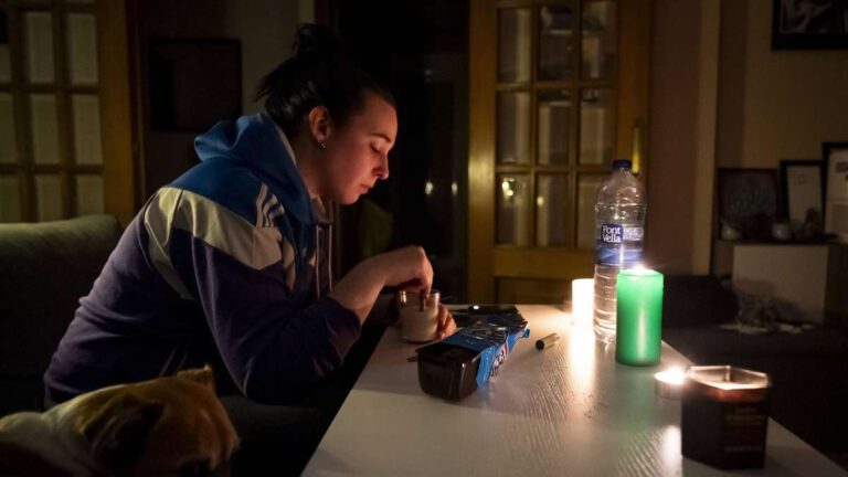 Chinesisches Bauteil könnte Deutschland in Blackout stürzen