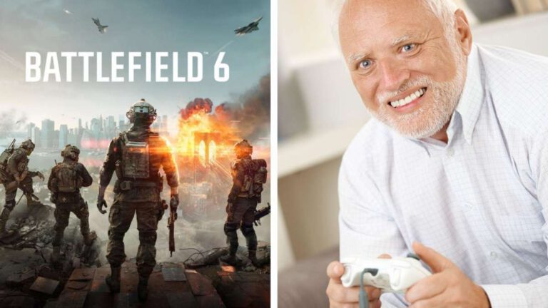 Battlefield 6 – Wünschen sich alte Fans einen neuen Modus?