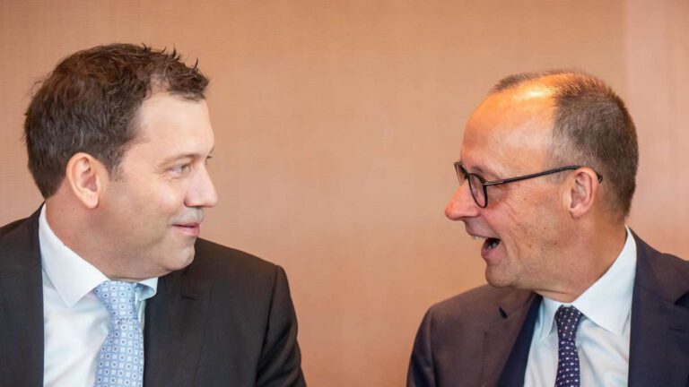 Hundert Tage Schwarz-Rote Koalition – Wie steht der Kanzler da?