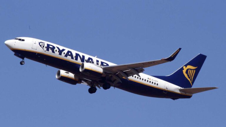 Ryanair streicht weitere Verbindungen – Regierung ohne Strategie
