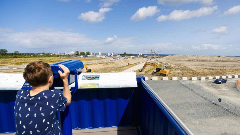 Bau- und Planungskultur in Deutschland vor entscheidender Wendung