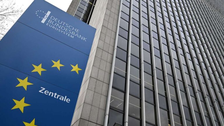 Deutsche Wirtschaft stagniert weiter