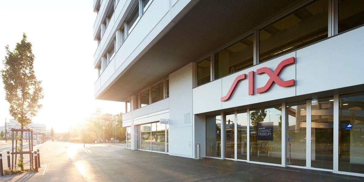 DocMorris-Aktien fallen weiter an der Schweizer Börse