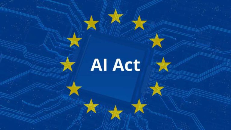 Wichtige Aspekte des EU AI Act für CIOs im Überblick