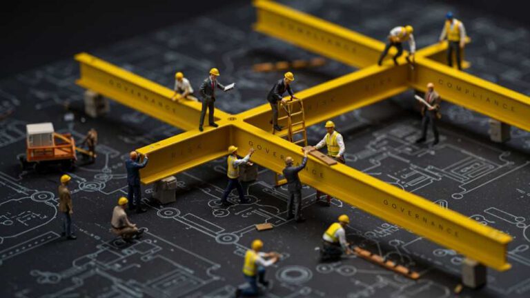 KI und ihre Auswirkungen auf Ihre GRC-Strategie