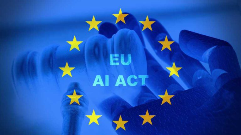 Google unterstützt nun den EU-AI-Act