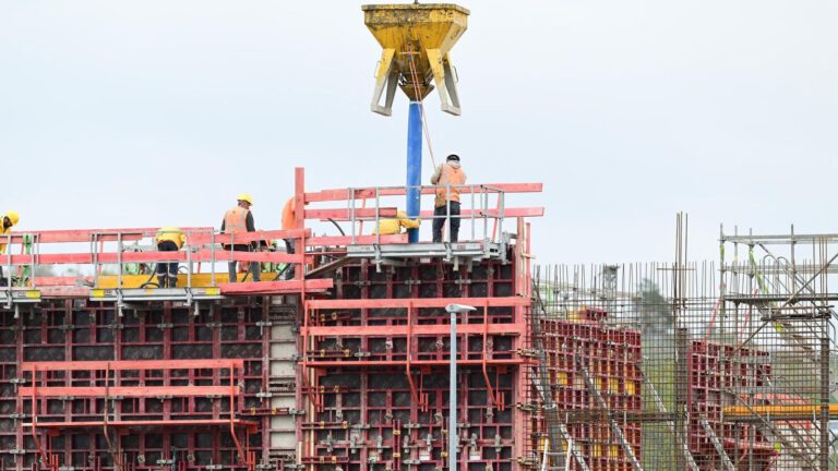 Ursachen für die Stagnation der Wirtschaft