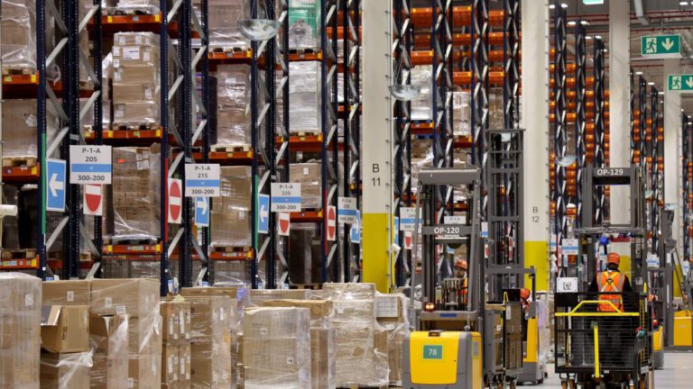 Erzeugerpreise fallen deutlicher als prognostiziert