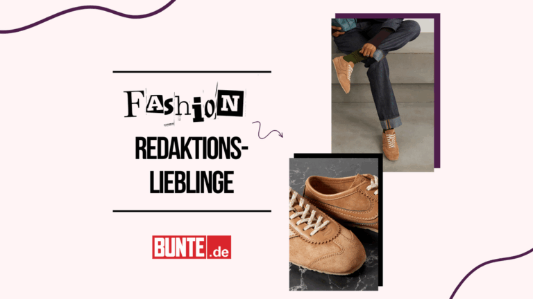 Fashion Highlight der Woche: Der BUNTE.de Trend-Liebling