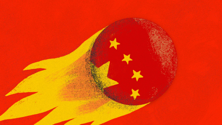Chinas Effizienz: Lehren für das deutsche Management