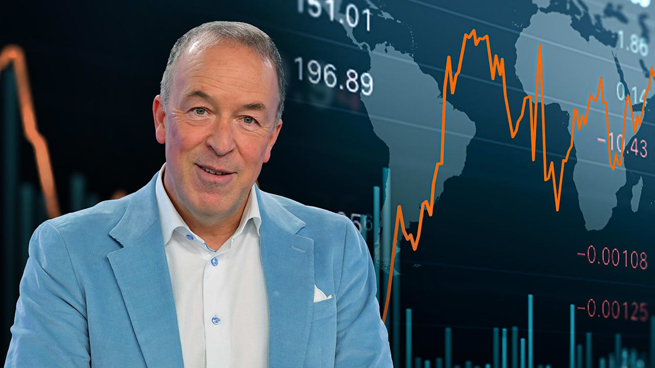 Jürgen Schmitt: Verluste im Sommerloch vermeiden