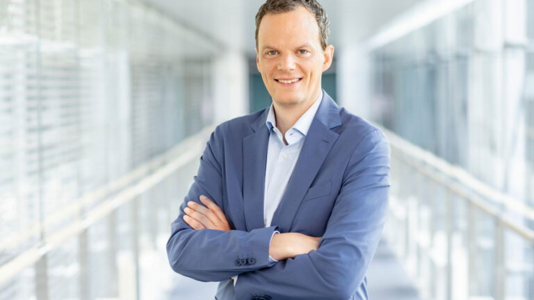 Rückstände in der digitalen Wüste Deutschland im Fokus