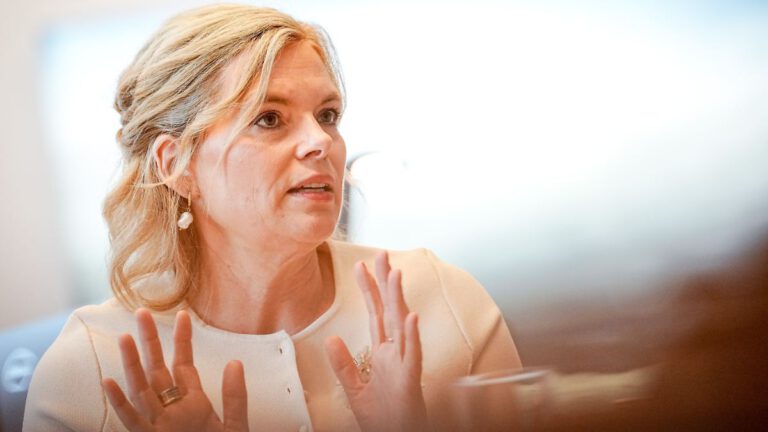 Klöckner fordert Rücknahme der Wahlrechtsreform zur Erststimme